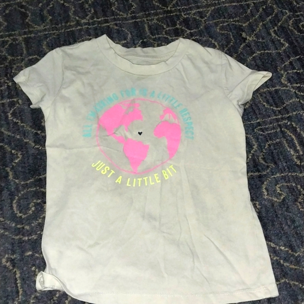 T shirt